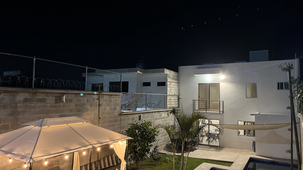 Photo of Outdoor in Tres de Mayo