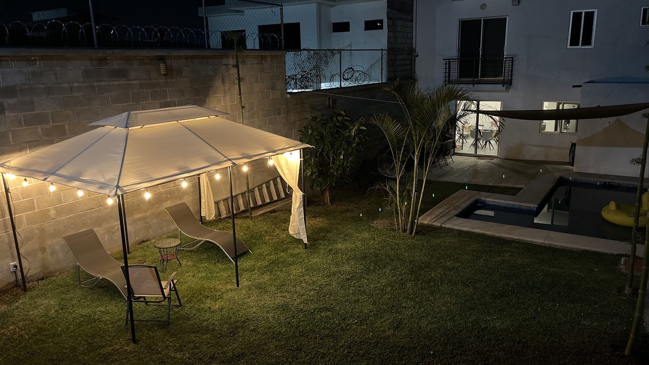 Photo of Outdoor in Tres de Mayo