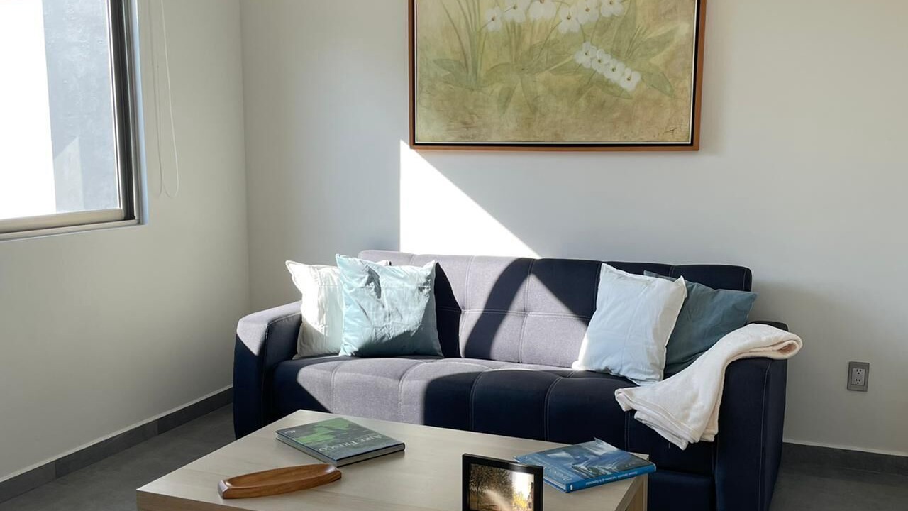Photo of Livingroom in Tres de Mayo