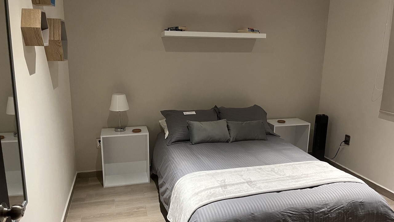 Photo of Bedroom in Tres de Mayo