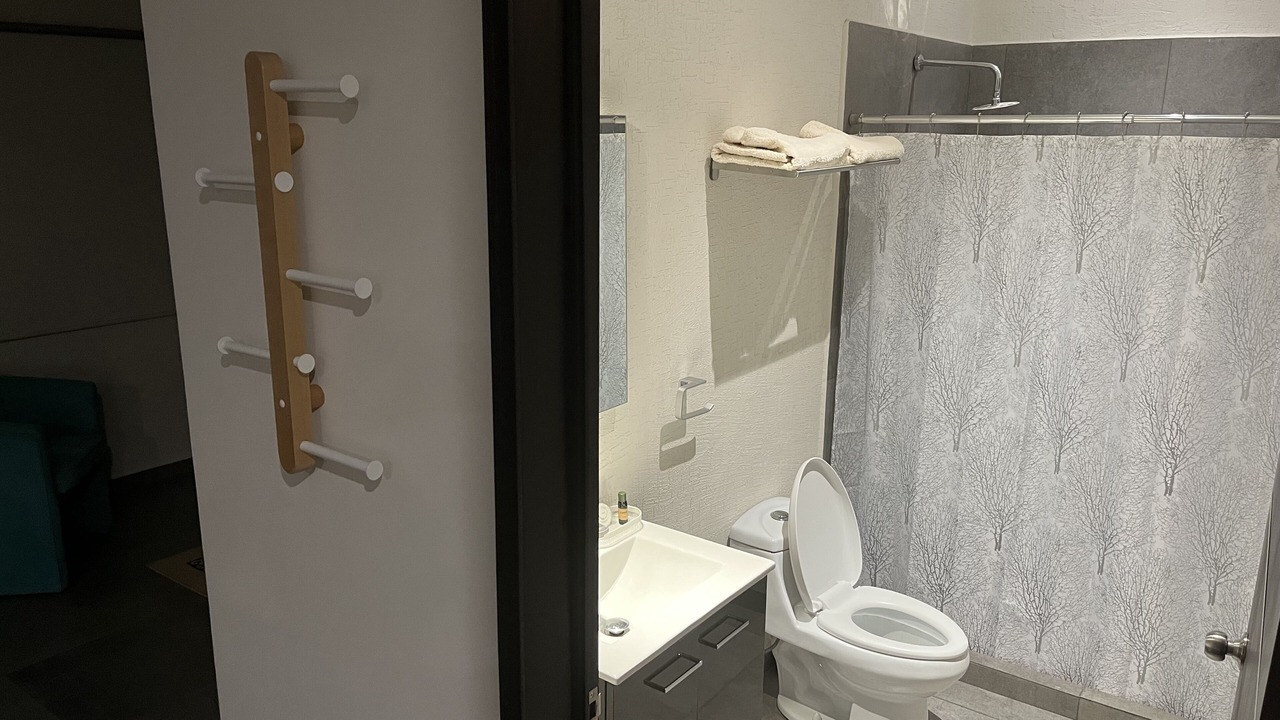 Photo of Bathroom in Tres de Mayo