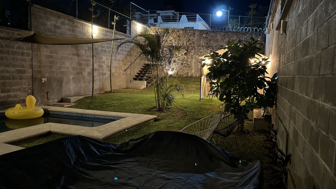 Photo of Outdoor in Tres de Mayo