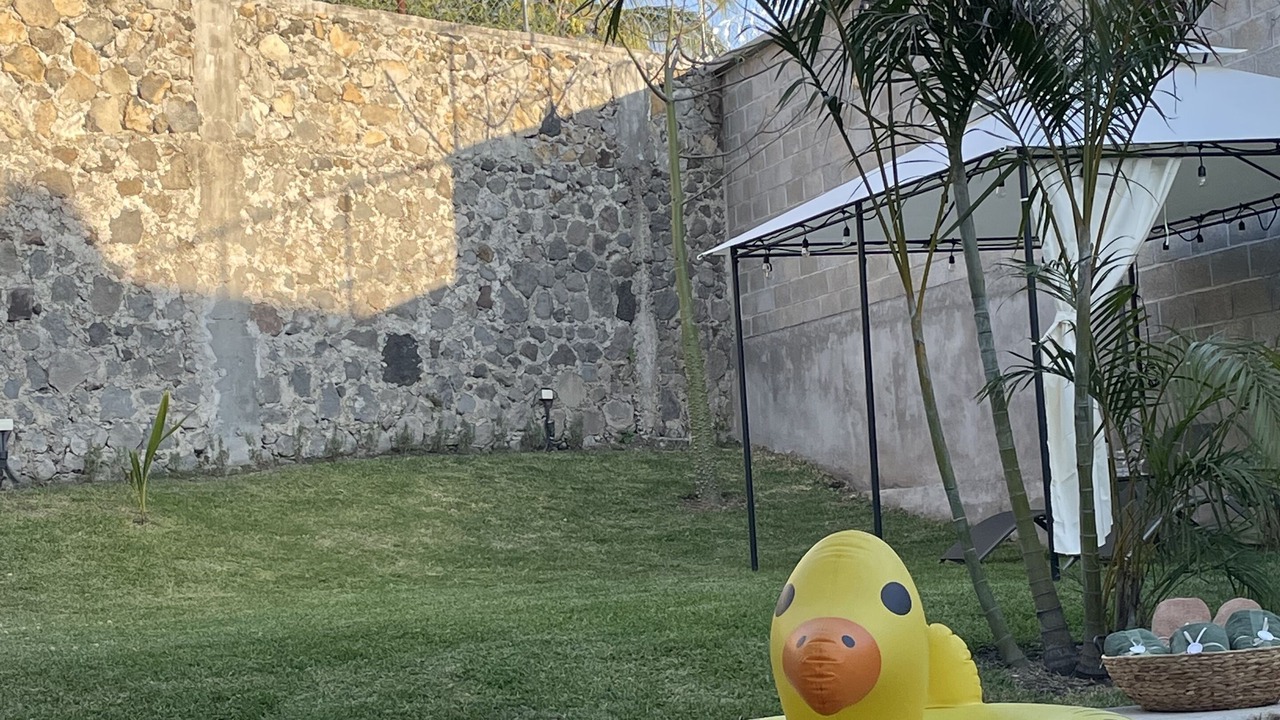 Photo of Outdoor in Tres de Mayo
