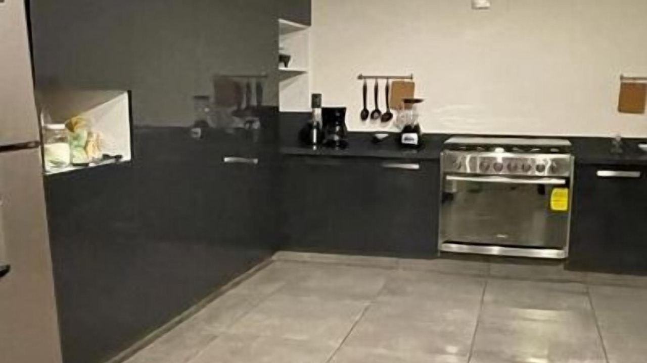 Photo of Kitchen in Tres de Mayo