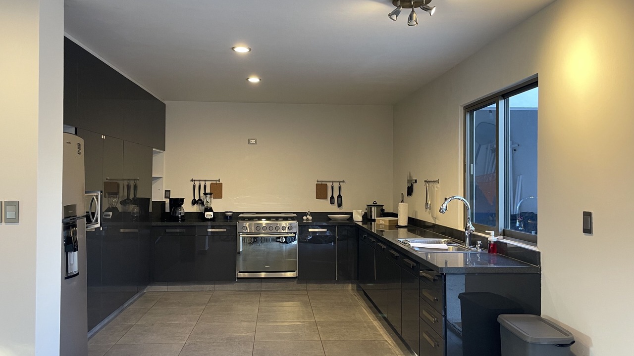 Photo of Kitchen in Tres de Mayo