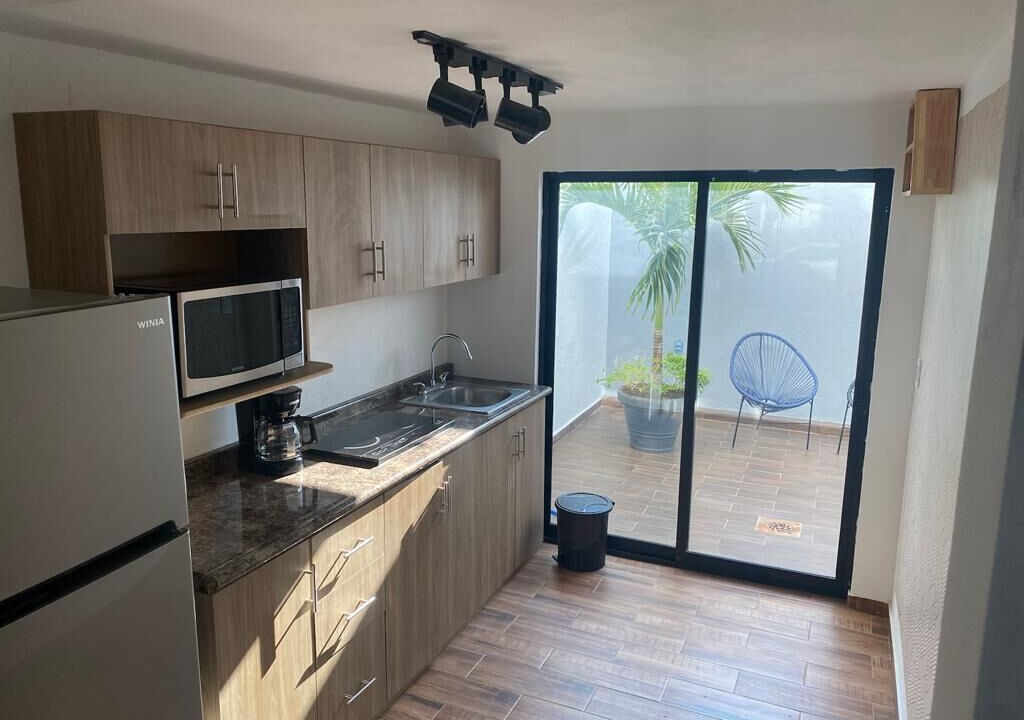 Photo of Kitchen in La Salle 2