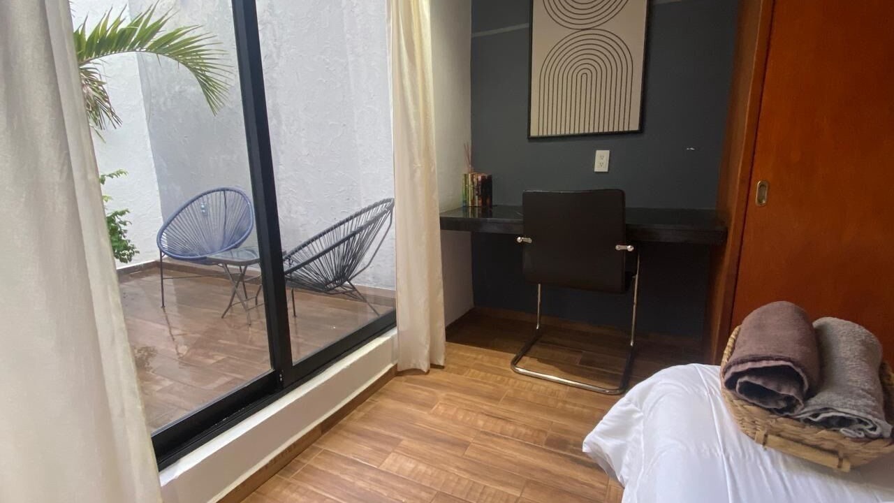 Photo of Bedroom in La Salle 2