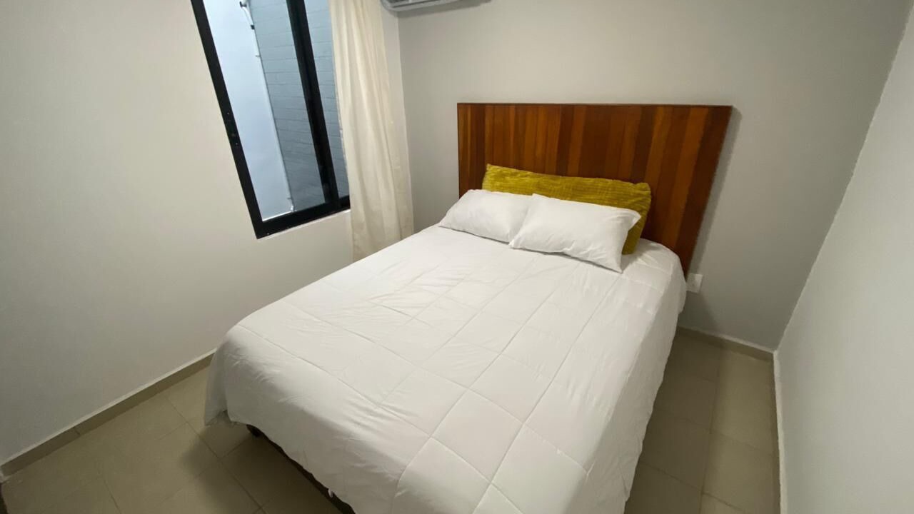 Photo of Bedroom in La Salle 2