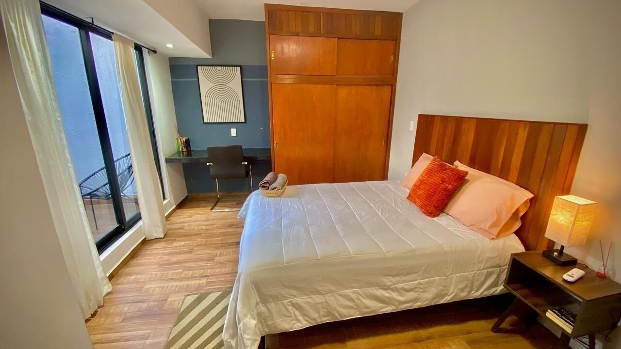 Photo of Bedroom in La Salle 2