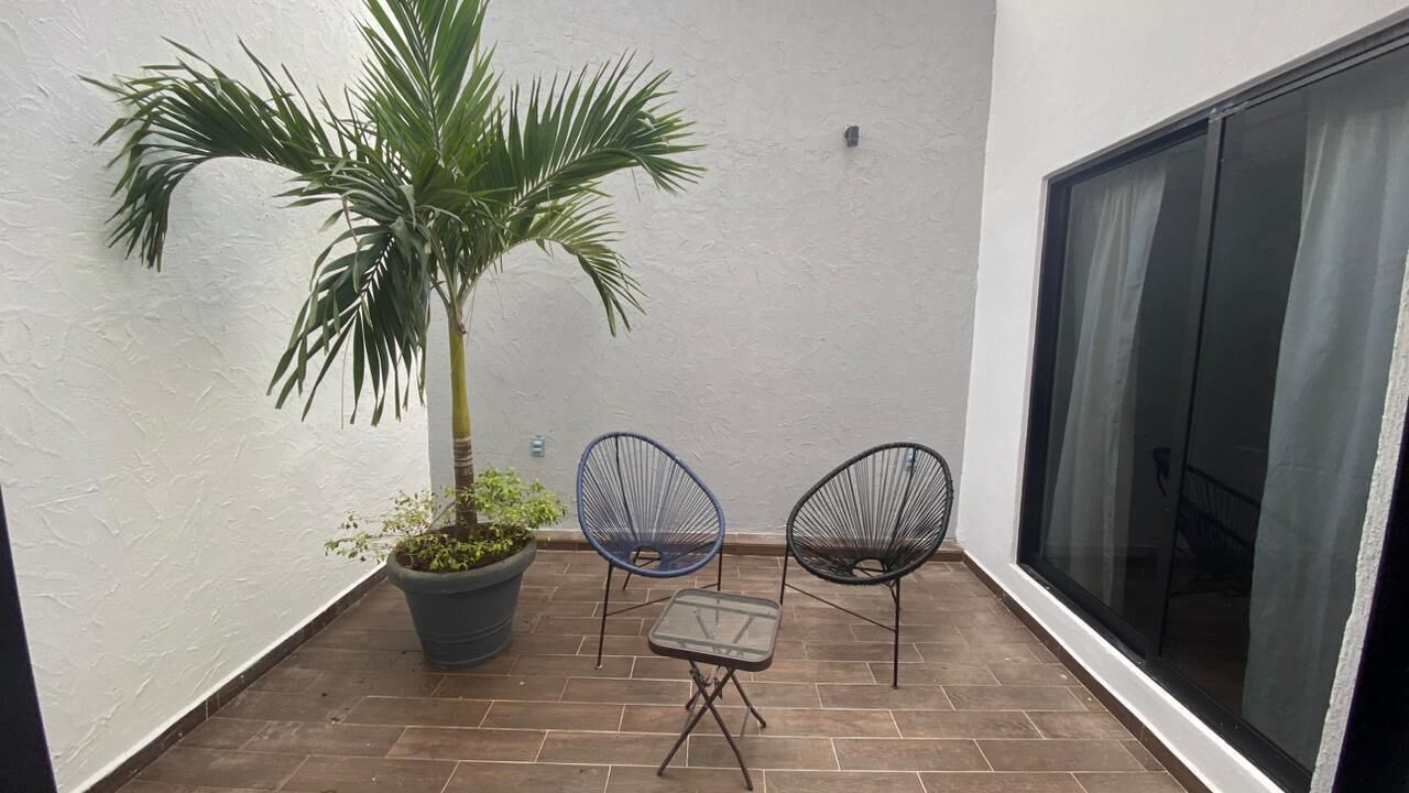 Photo of Patio Balcony in La Salle 2