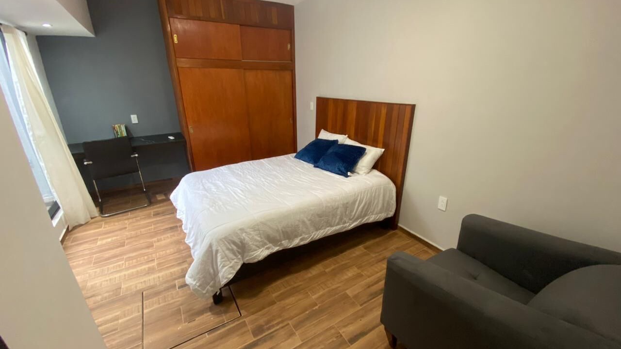 Photo of Bedroom in La Salle 2