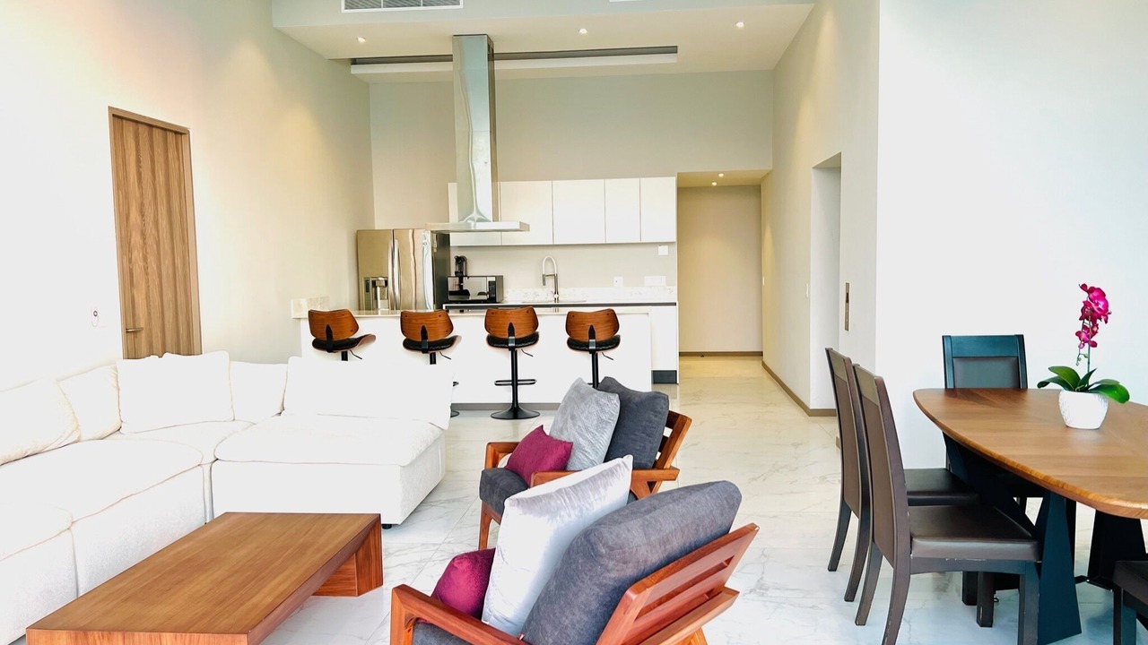 Photo of Livingroom in Flamingos