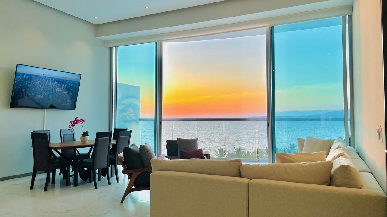 Photo of Livingroom in Flamingos