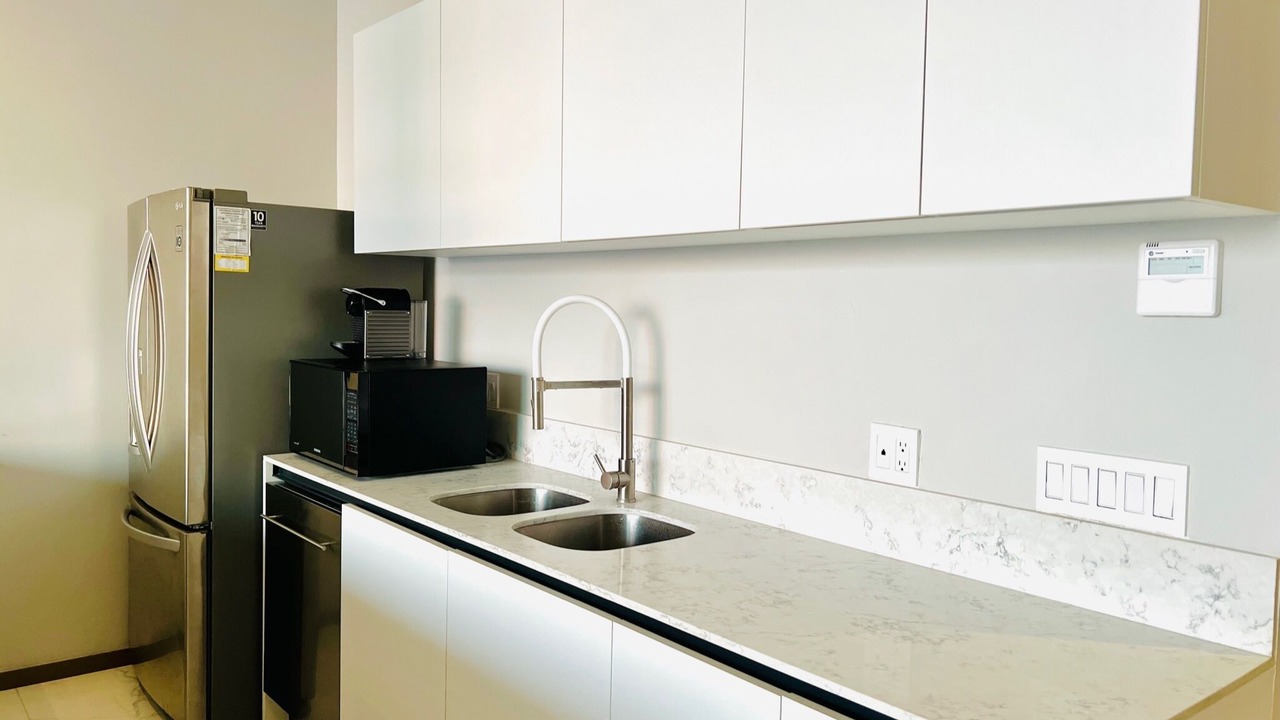 Photo of Kitchen in Flamingos