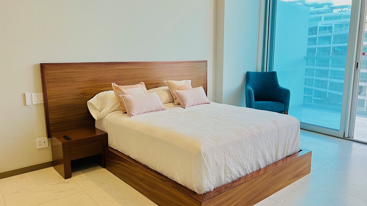 Photo of Bedroom in Flamingos