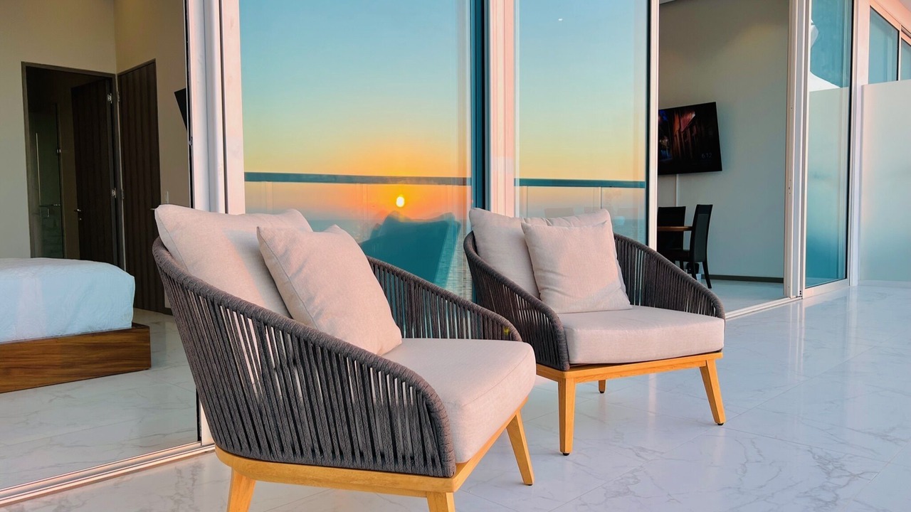 Photo of Bedroom in Flamingos