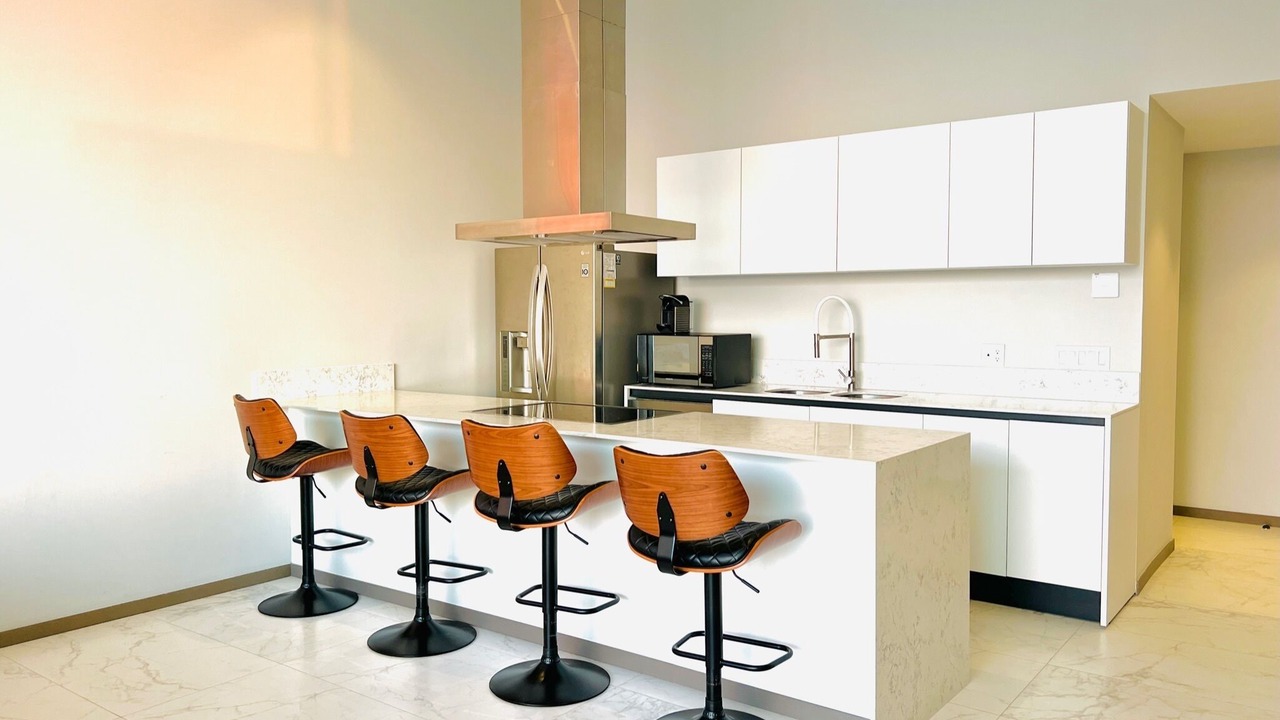 Photo of Kitchen in Flamingos