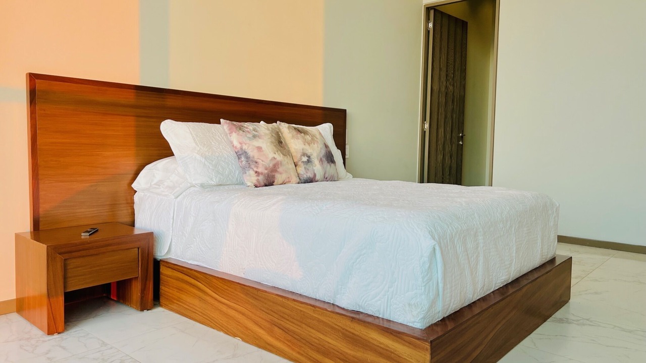 Photo of Bedroom in Flamingos