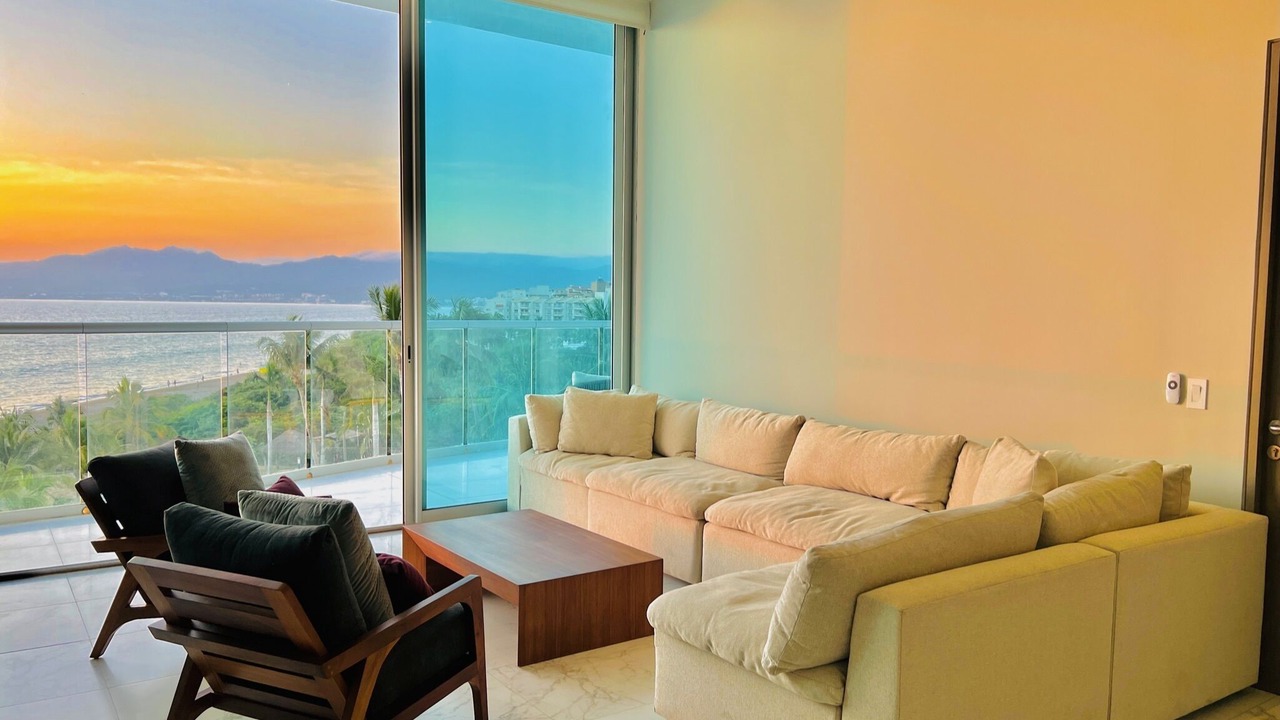 Photo of Livingroom in Flamingos