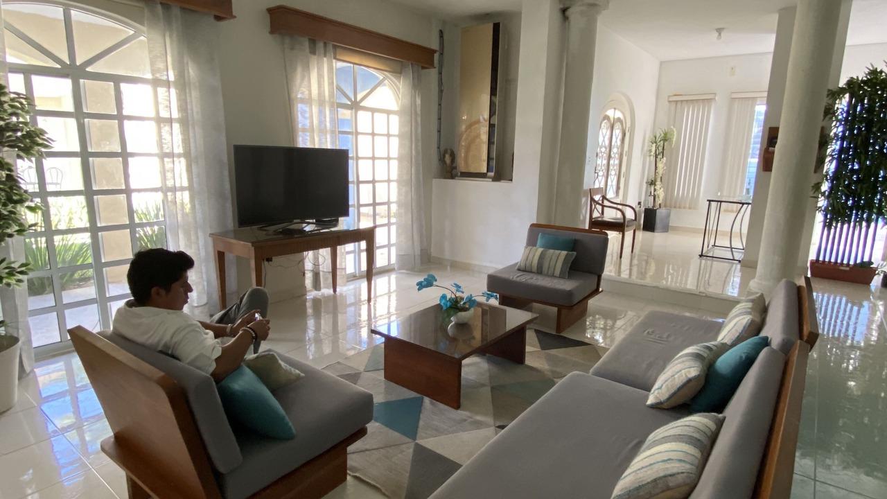 Photo of Livingroom in Merida Municipality