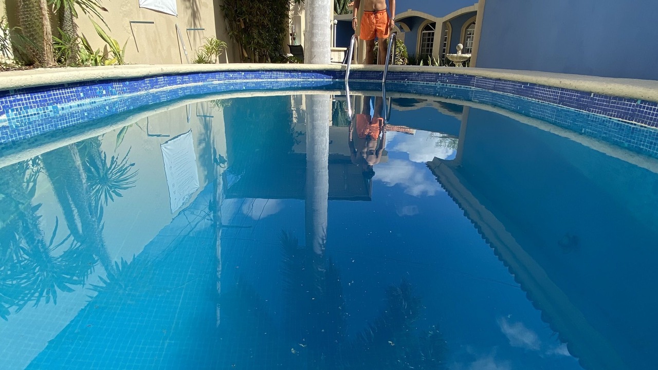 Photo of Outdoor in Merida Municipality