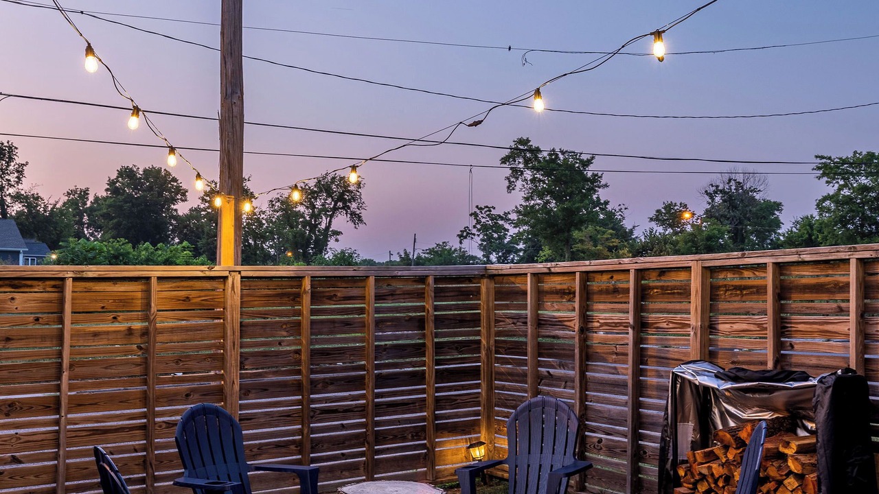 Photo of Outdoor in North Nashville