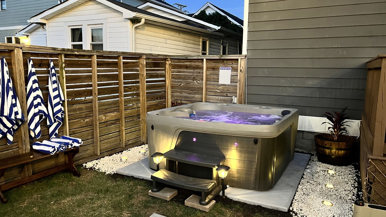 Photo of Outdoor in North Nashville