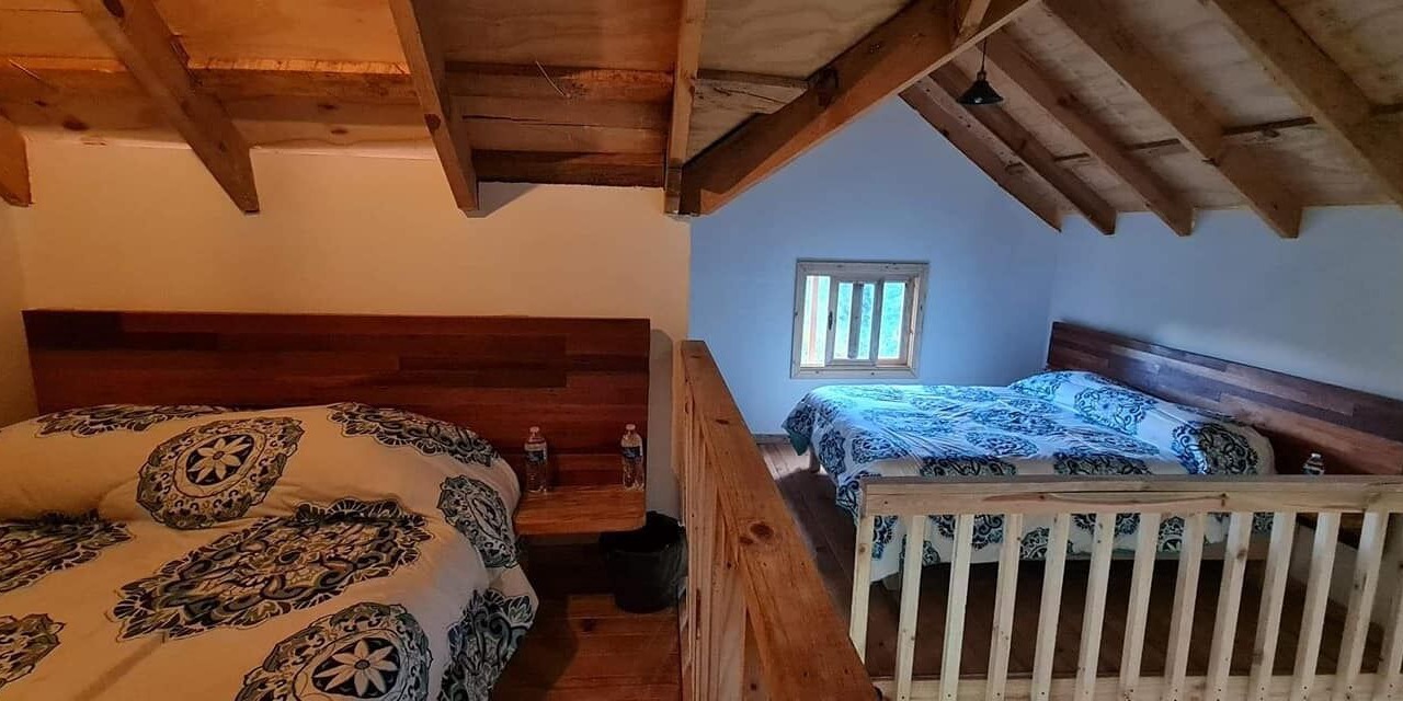 Photo of Bedroom in Pinal de Amoles