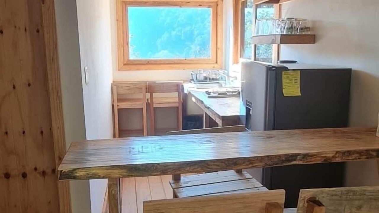 Photo of Bedroom in Pinal de Amoles