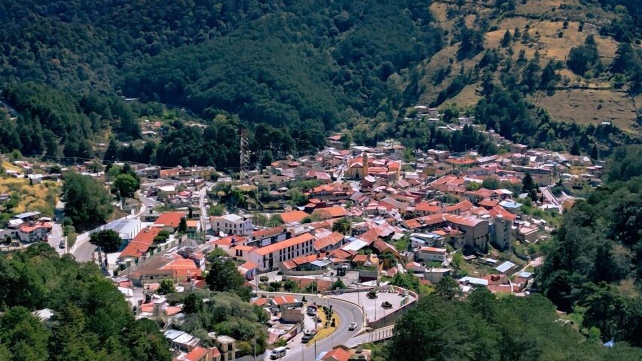 Photo of Others in Pinal de Amoles