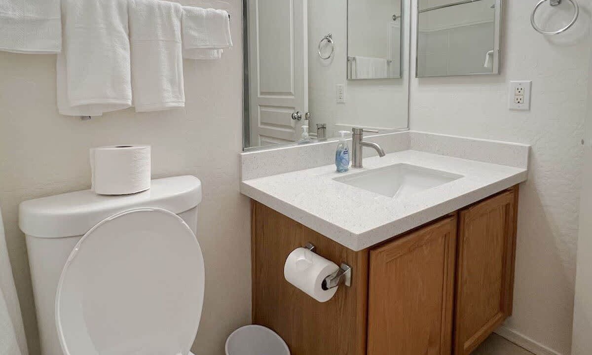 Photo of Bathroom in Glendale
