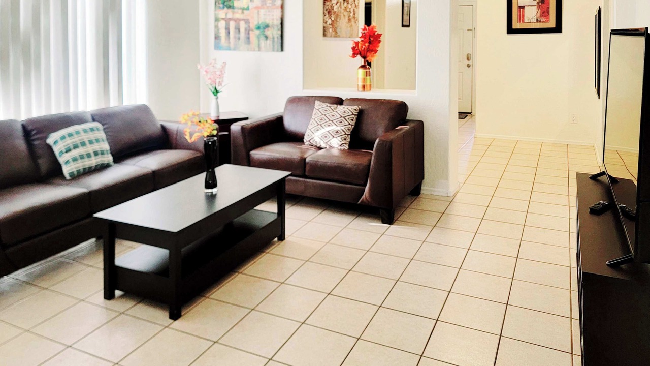 Photo of Livingroom in Glendale