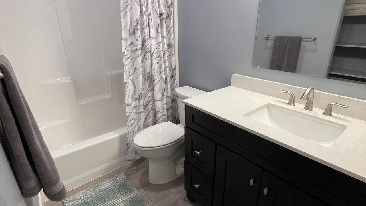 Photo of Bathroom in Wasilla