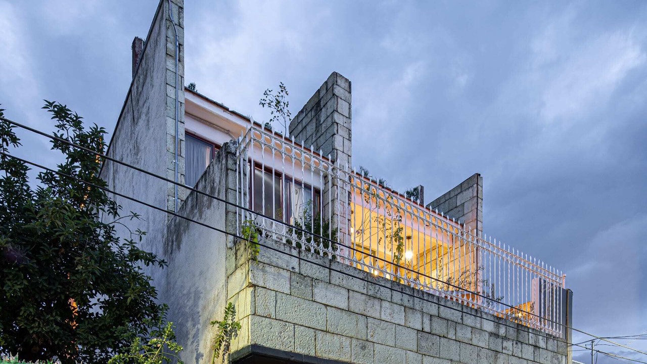 Photo of Outdoor in Oaxaca