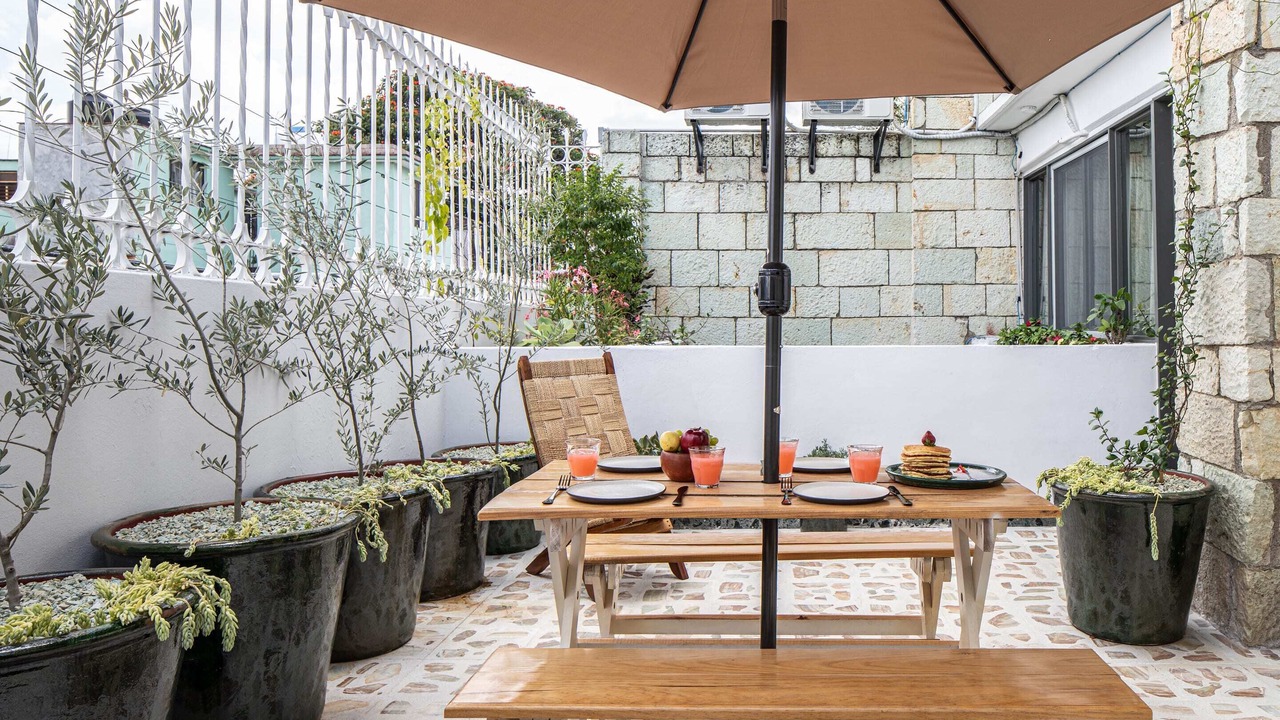 Photo of Outdoor in Oaxaca