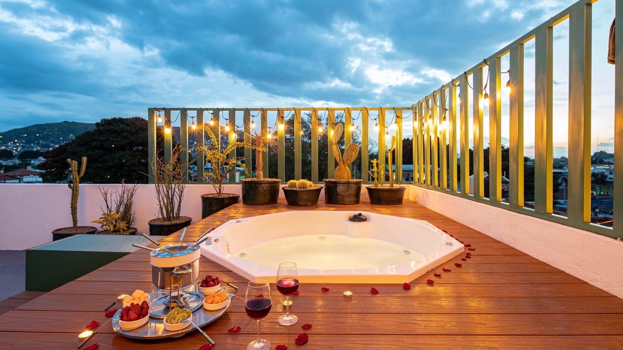 Photo of Outdoor in Oaxaca