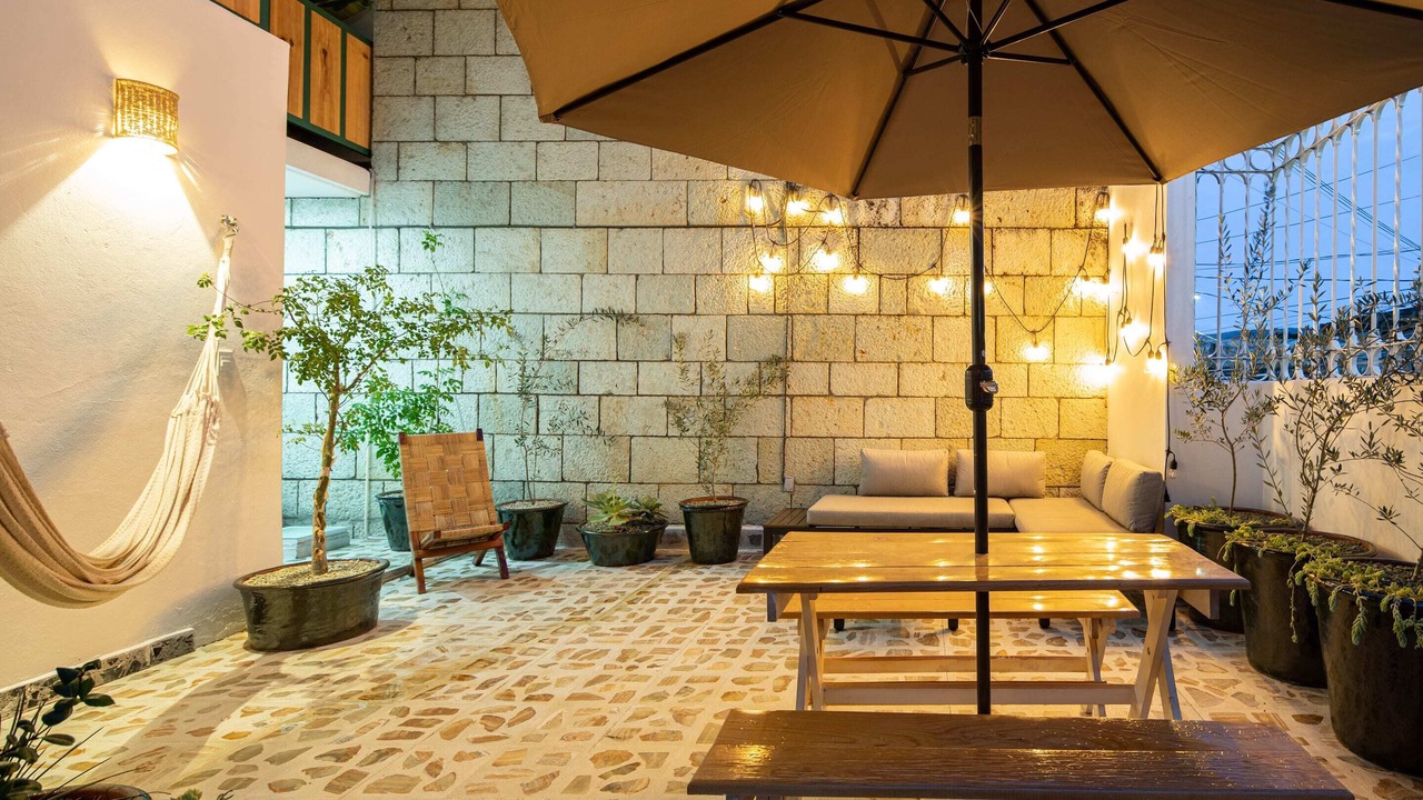 Photo of Outdoor in Oaxaca