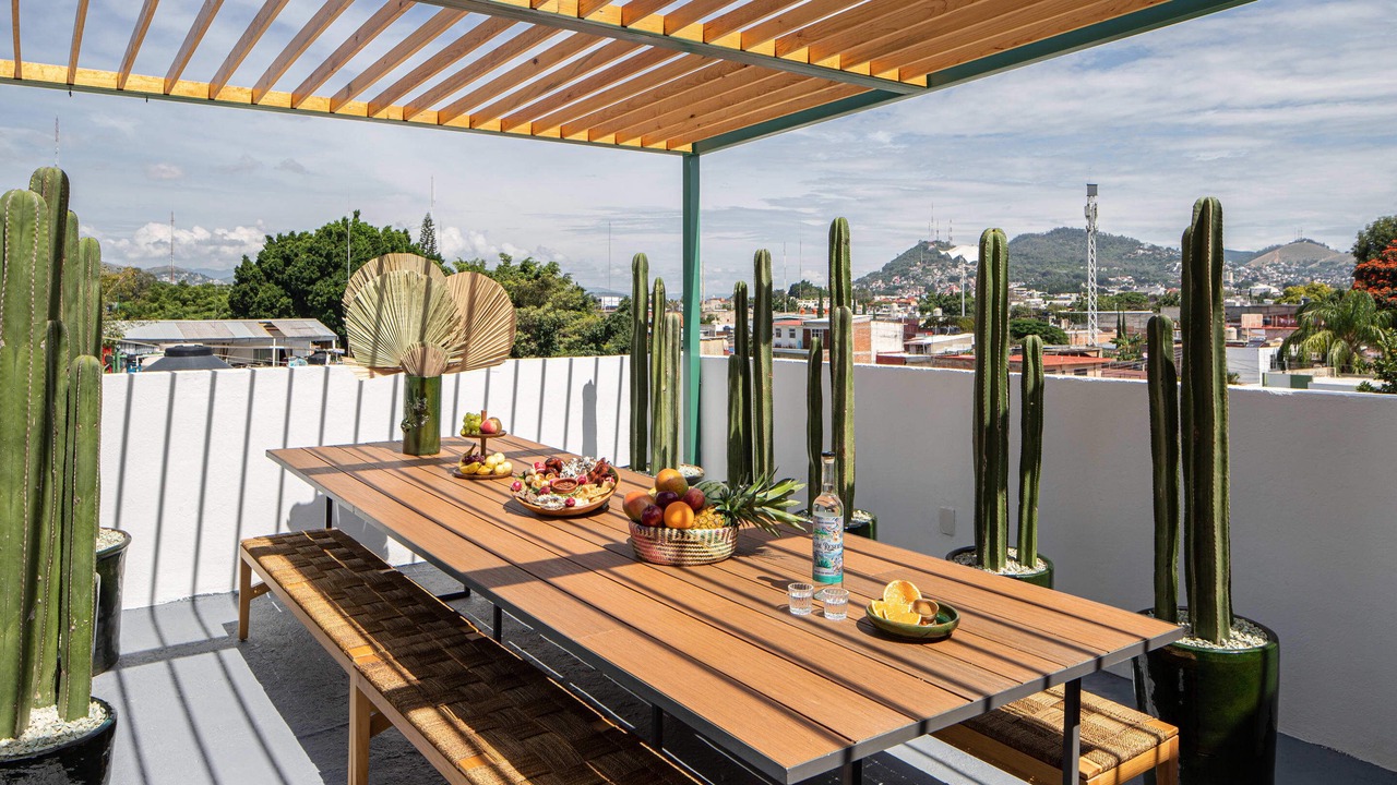 Photo of Outdoor in Oaxaca