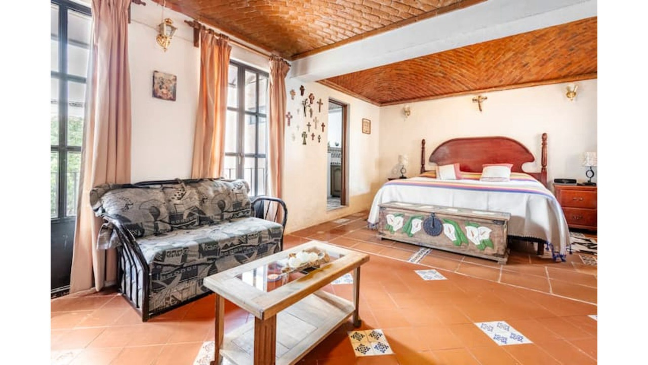 Photo of Bedroom in La Magdalena