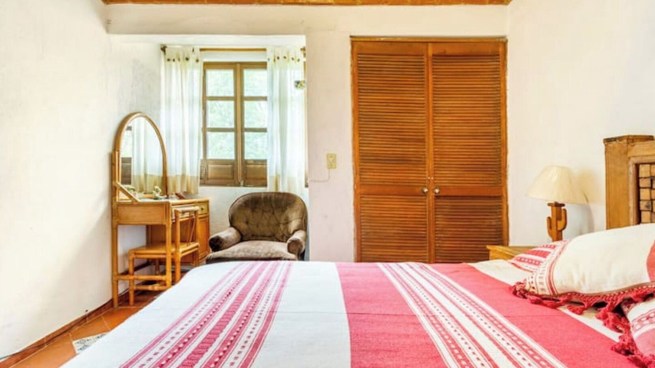 Photo of Bedroom in La Magdalena