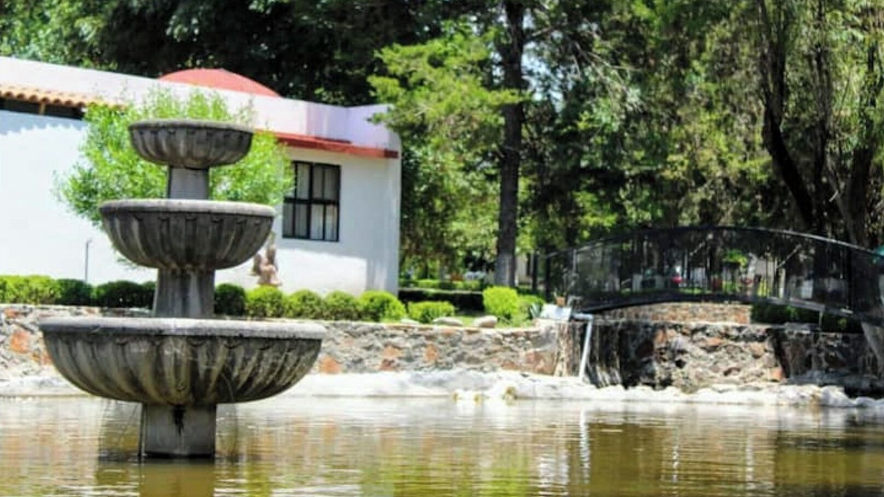 Photo of Outdoor in La Magdalena