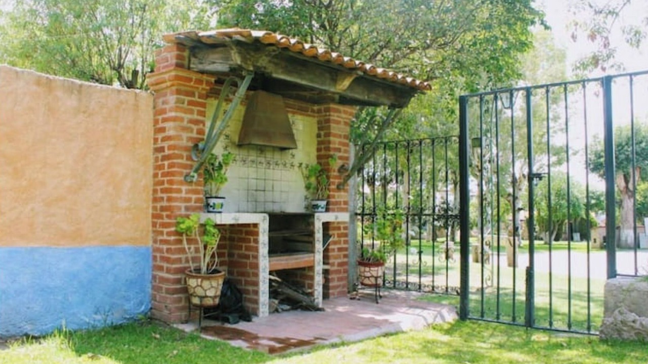 Photo of Outdoor in La Magdalena