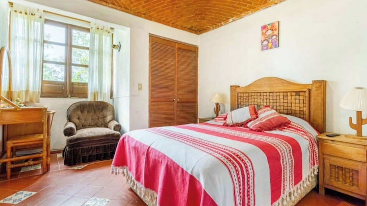 Photo of Bedroom in La Magdalena