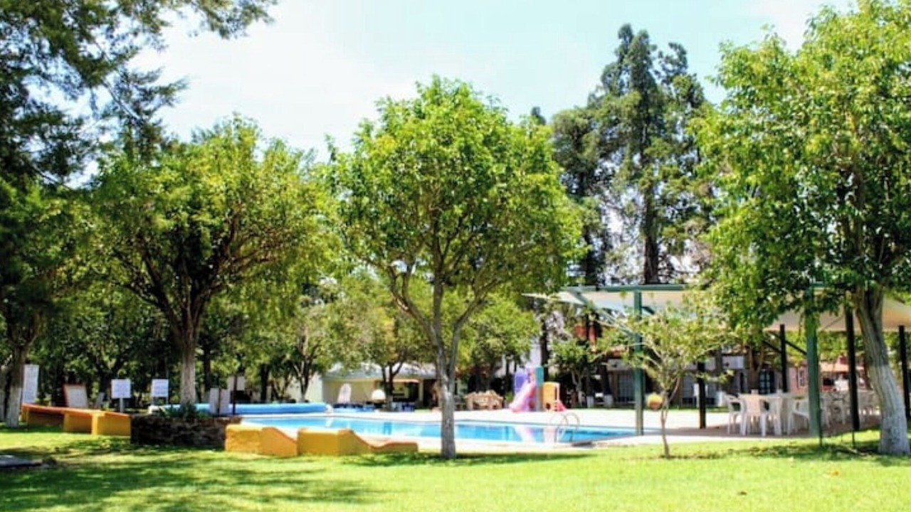 Photo of Outdoor in La Magdalena
