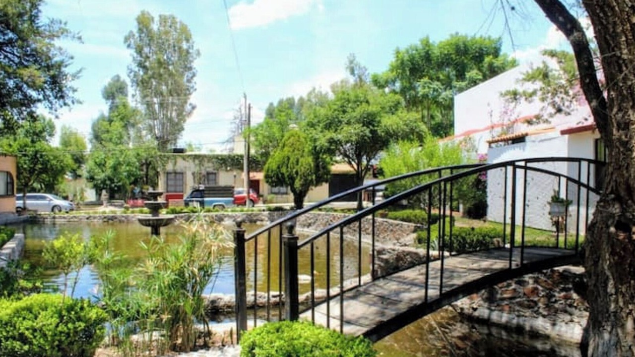 Photo of Outdoor in La Magdalena
