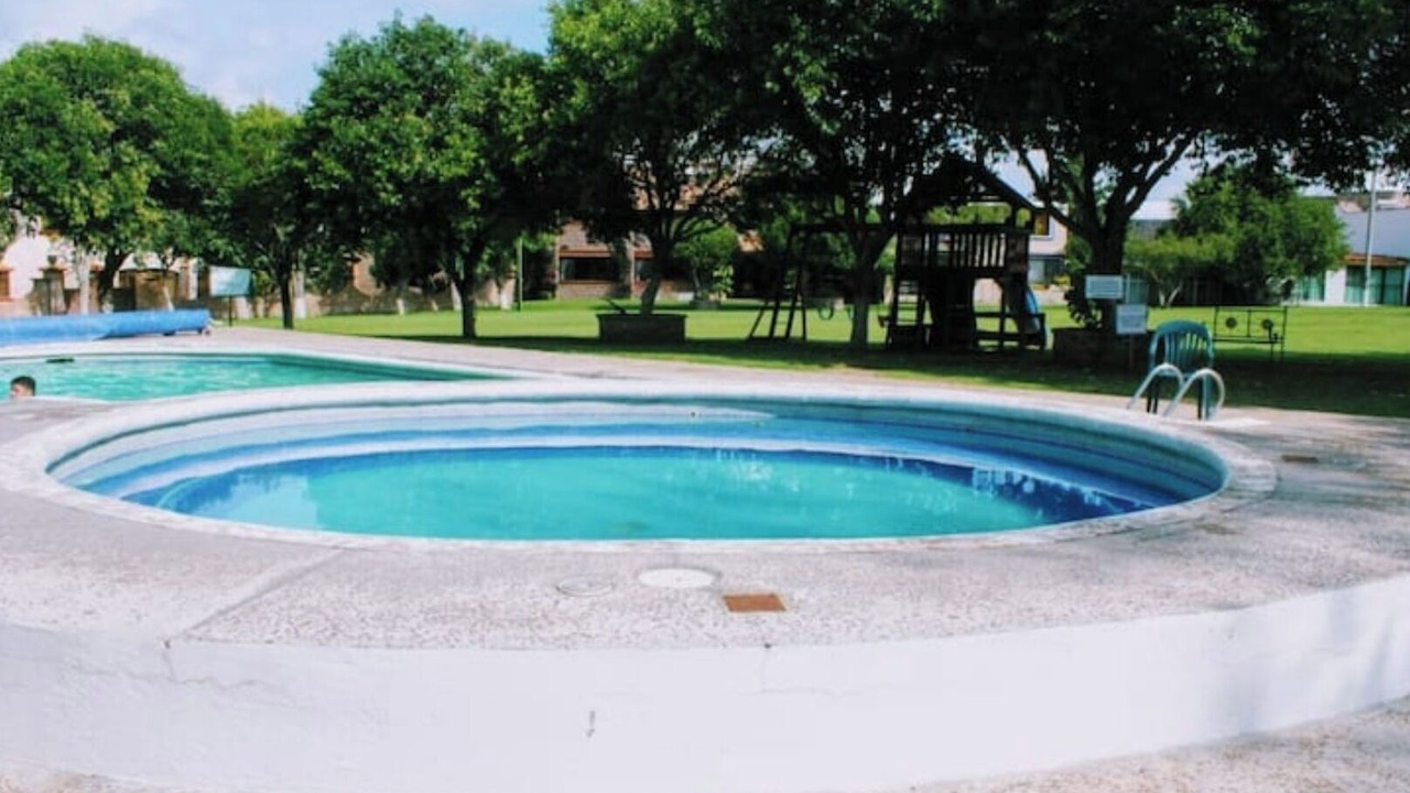 Photo of Outdoor in La Magdalena