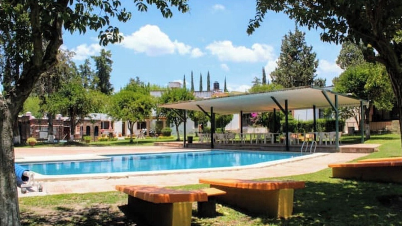 Photo of Outdoor in La Magdalena