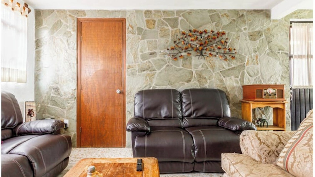 Photo of Livingroom in La Magdalena