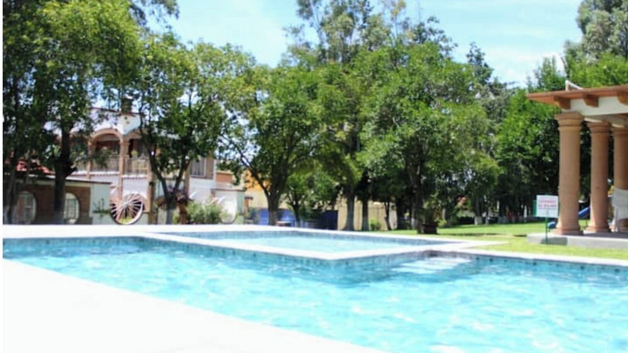 Photo of Outdoor in La Magdalena