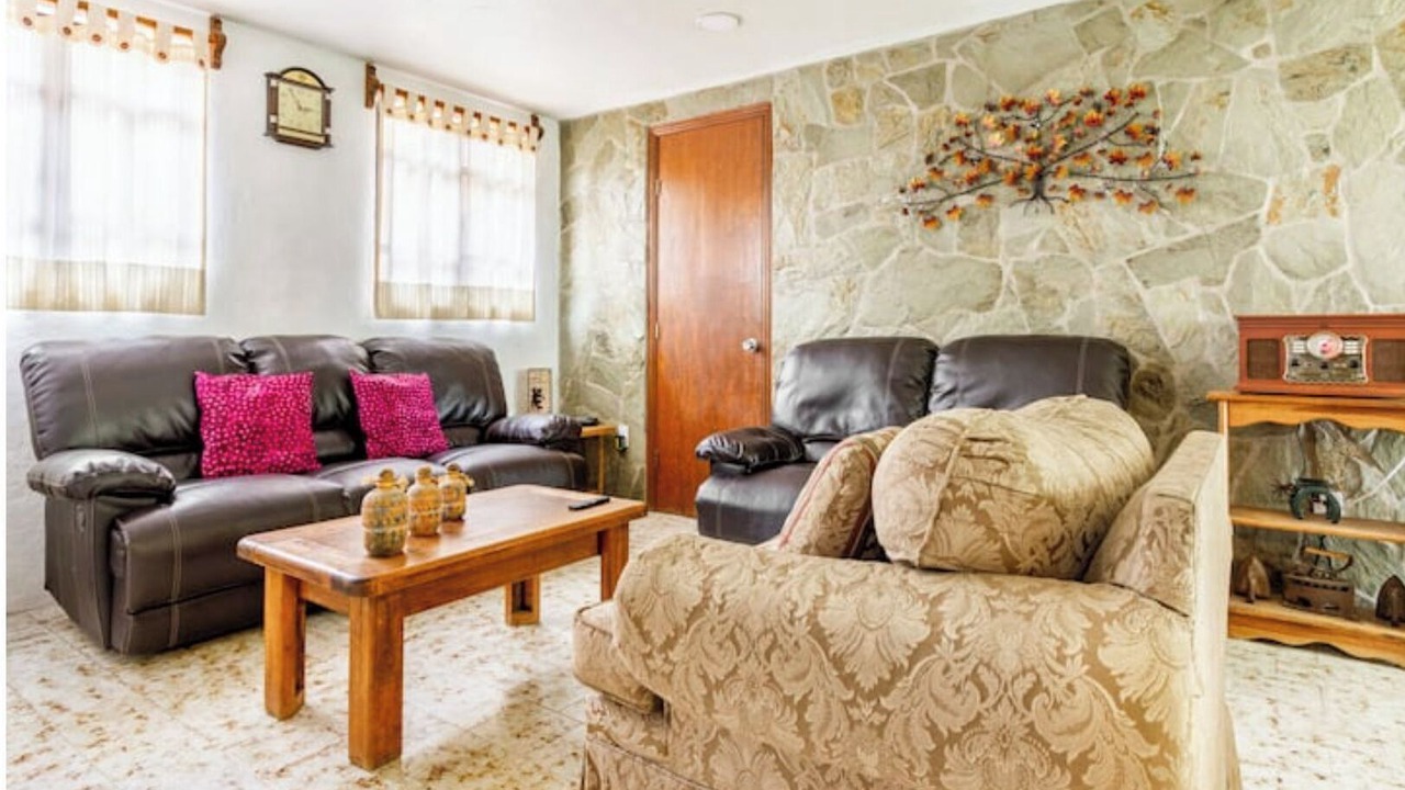Photo of Livingroom in La Magdalena